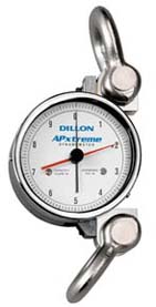 APxtreme Dynamometer