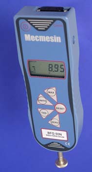 BFG Force Gauge