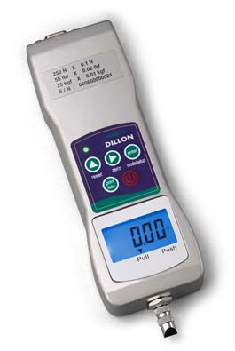 GL Force Gauge