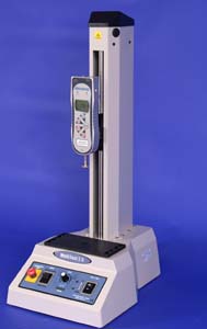 MultiTest 2.5 Motorized Teststand