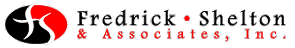 FREDRICK-SHELTON & ASSOCIATES, INC.