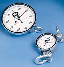 AP Dynamometer