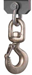 ED Junior Swivel Hook