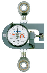 Model X-PP Force Gauge